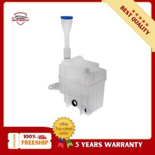 Dorman 603-083 Windshield Washer Fluid Reservoir Front For 2005-2012 Toyota Dorman 603-083 Windshield Washer Fluid Reservoir Front For 2005-2012 Toyota