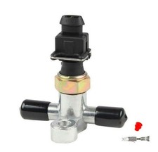 Électrique Frein Aspirateur Pompe Interrupteur pour Booster 28146, 2 An Garantie