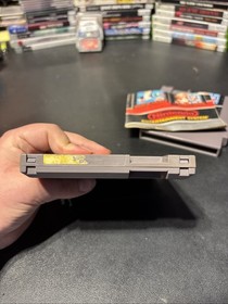 Super Mario Bros And Duck Hunt NES And Super Mario Bros 3 NES Tested And Working