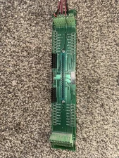 SIMPLEX 562-727 MOTHER BOARD ASSEMBLY FREE SHIPPING !!!