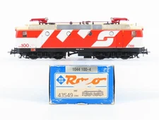 HO Scale Roco 43549 OBB Austrian Class 1044 Electric Locomotive #100-4
