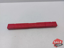 BMW 1 SERIES F20 F21 EMERGENCY SAFETY WARNING TRIANGLE CASE REFLECTOR 6770487