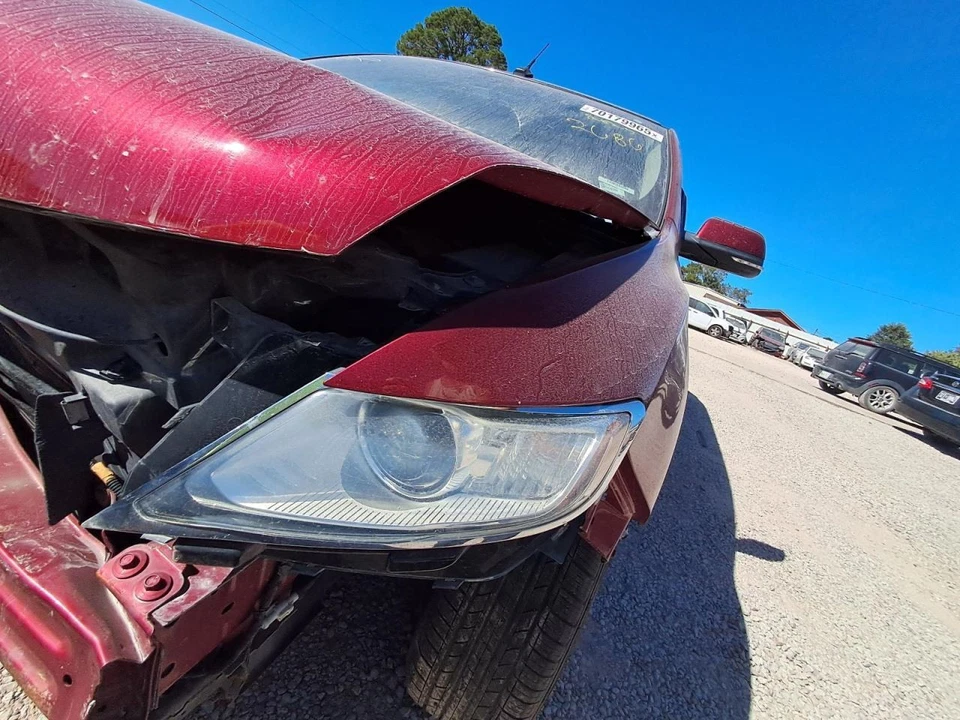 Transfer Case AWD Fits 07-15 MKX 2653411 - Image 4 of 4