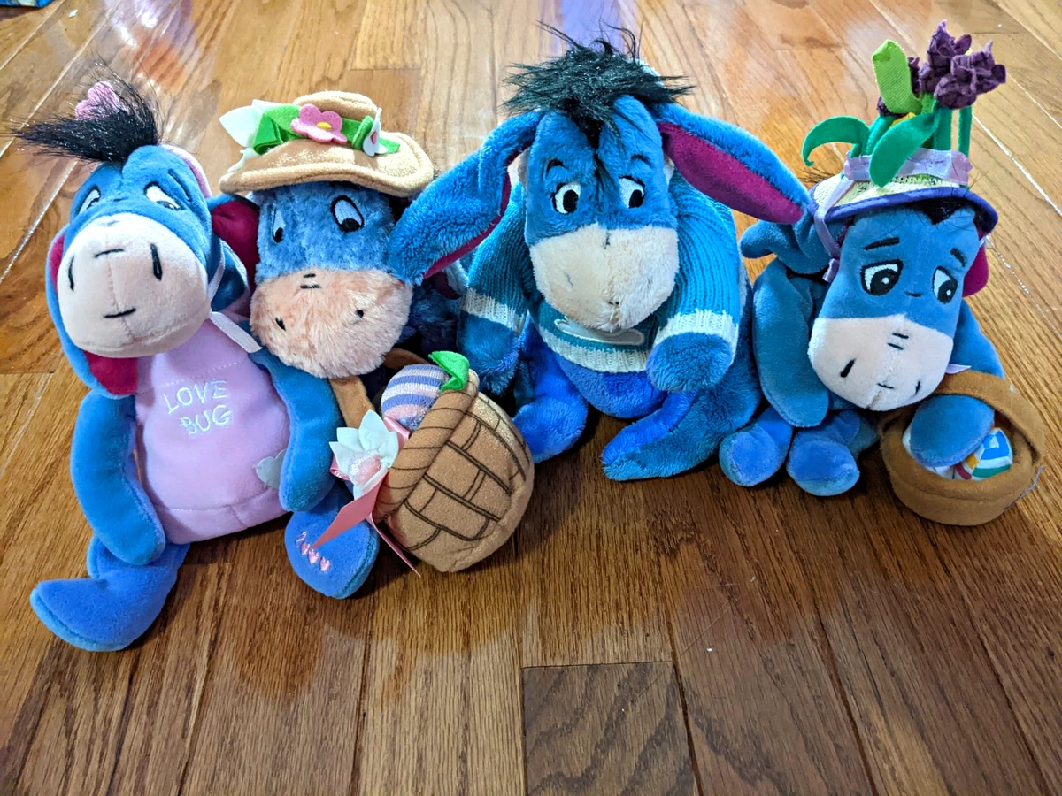 Disney Collectors & Hobbyists Stuffed Animals for sale | eBay