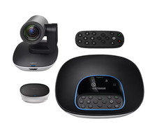 Logitech Group | Video conferencing system