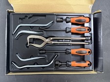 Matco Tools 9pc Brake Tool Set BTSG10 (PD2101809)