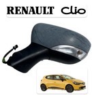 RENAULT CLIO 12-18 LEFT ELECTRIC  DOOR MIRROR 963022031R