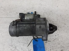 2014 HYUNDAI I30 1.6L Diesel Manual Denso Starter Motor