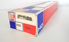 REF 8256 JOUEF BOITE VIDE BBR DE LOCOMOTIVE VAPEUR 231 K HO