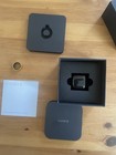 NEW CUDIS 002 Smart Ring – Gold size 6– AI Wellness Tracker, Titanium Body