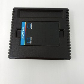 Lot Of 2 Atari 5200 Game Cartridges (Pac-Man & Kangaroo)