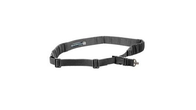 Blue Force Gear UDC Padded Bungee One Point Sling UDC-200-BG-PB-BK Free Ship