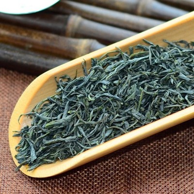 500g Silver Needle Style China Ming Qian Green Tea LuShan Yun Wu Green Tea