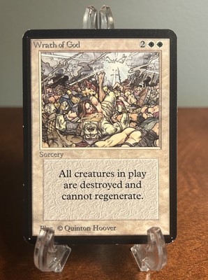 mtg alpha cards for sale Flight - Alpha Edition