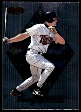 Corey Koskie 1999 Bowman's Best #145 Twins MLB READ FREE SHIPPING AutographDen