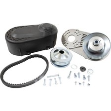 REPLACES COMET TORQUE CONVERTER 218354A KIT FOR UP TO 8HP STENS 255-908
