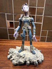 Figurina Star Wars - ROTS - Polis Masan - Medico - 100% Completa 