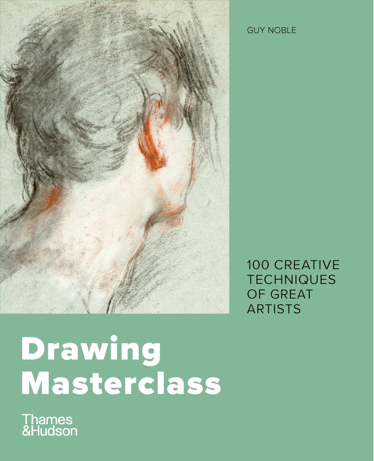 Drawing Masterclass Biography & Autobiography Biography Book Paperback