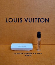 Monogram Attrape-Rêves Louis Vuitton perfume - a novo fragrância