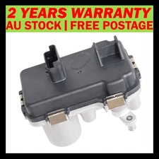 Turbo Charger Electronic Actuator For Land Rover Freelander 2 224DT 2.2L
