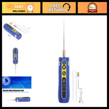 Portable Electric Glue Removal Tool for Mobile Screens, 4-Level Adjustable LCD C