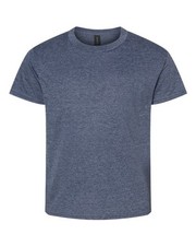 Gildan Youth Softstyle T-Shirt 64000B 38 Colors XS-XL