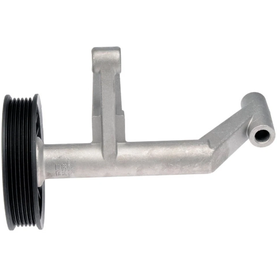Polea de derivación de compresor de aire acondicionado Dorman 34258 para Chevy Buick Allure LaCrosse Foto 2 de 3