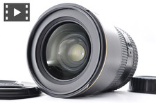 Nikon AF-S Nikkor 17-55mm f/2.8 G DX SWM ED IF Zoom Lens Japan [N.MINT] #0357