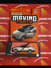 2023 BMW iX 2024 Matchbox Moving Parts Mix R