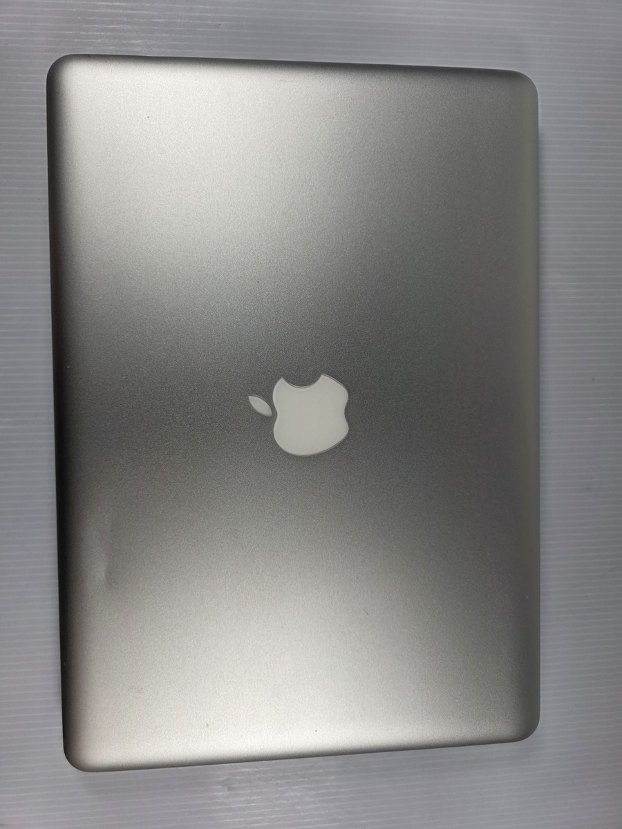 APPLE MacBook Pro 13