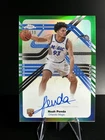 2025 Topps Chrome Noah Penda Next Stop Signatures (RAW)
