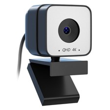 1Set Advanced 4K Autofocus Streaming Camera for Premium Visual Experience