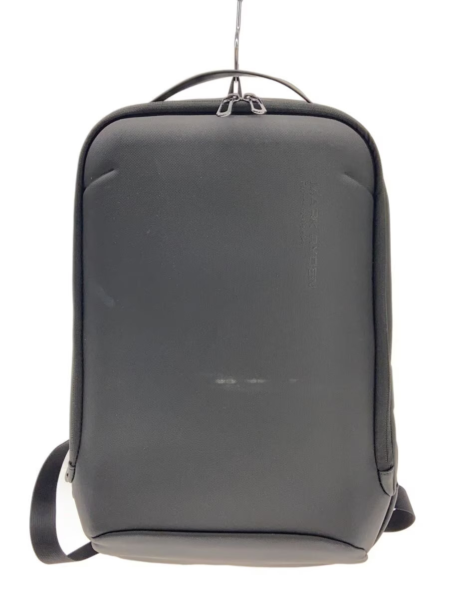 Mark Ryden Backpack Blk Solid K6O17 - image 1