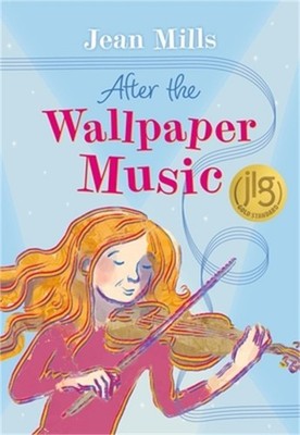 After the Wallpaper Music (Hardback or Cased Book)