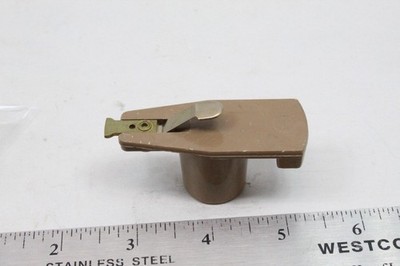 Nos Accel Distributor Rotor 130215