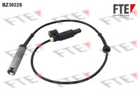 FTE ABS Sensor Raddrehzahl 9400022 FüR BMW 3Er E36 Z3 Roadster Compact Touring