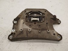 AUDI A6 C7 2012 Supporto Cuscinetto Cambio 8K0399263AT Diesel 125kW PTM1434