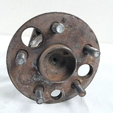 SINGLE 1987-1991 TOYOTA CAMRY REAR Left OR Right Wheel Hub + Bearing FWD OEM