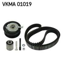 SKF VKMA 01019 Zahnriemensatz für Ford Galaxy Seat Alhambra Ibiza VW Sharan Polo