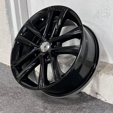 18 Gloss Black Fsport Style Wheels Rims Fits Lexus Sc Sc300 Sc400 Sc430