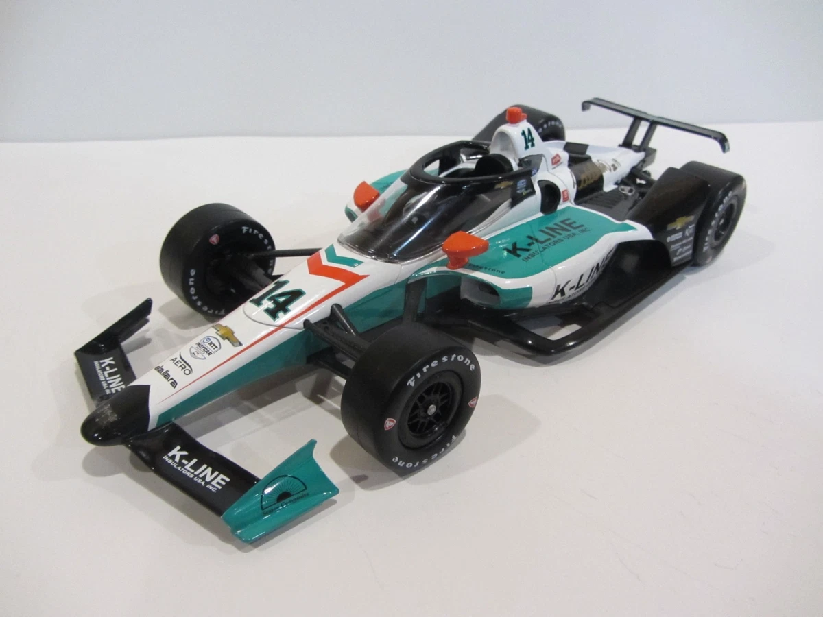 Greenlight Indy Diecast Racing Cars for sale | eBay