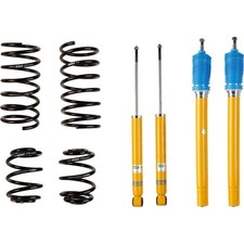 Bilstein 46-000163 Fahrwerkssatz Federn Dämpfer für BMW 3 E30