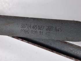 MERCEDES SPRINTER 313 CDI MK2 2014 Wiper Motor Front 40514712V