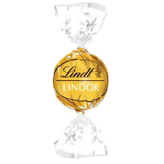 Lindor Chocolate Truffle - Combo Pack, 240 Per Case