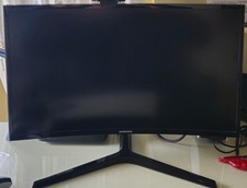 Monitor Samsung  27" 72Hz HD  Gaming Monitor Curvo 