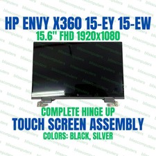 HP Envy X360 15-EY LCD Touch Screen Complete Assembly Display