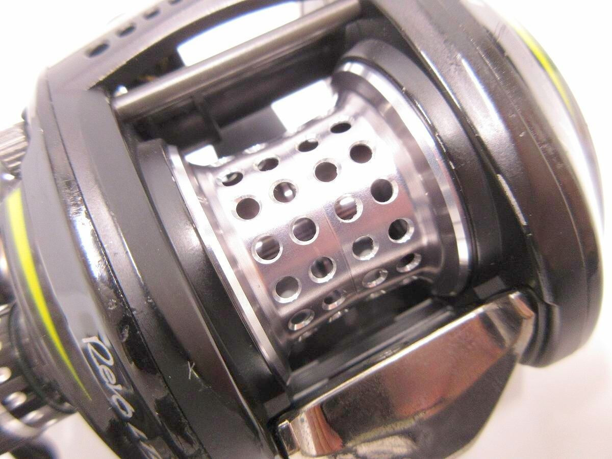 Abu Revo Ltz Ae-74Racing Left Roll / At5219/02 | eBay Abu Revo Ltz Ae-74Racing Left Roll / At5219/02 | eBay
