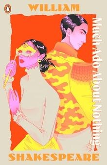 Much Ado About Nothing: Staged: the origins of YA s grea... | Buch | Zustand gut