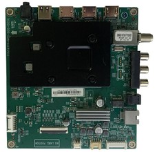 Insignia 756TXLCB02K044010X Main Board for NS-50F301NA22 REV.D