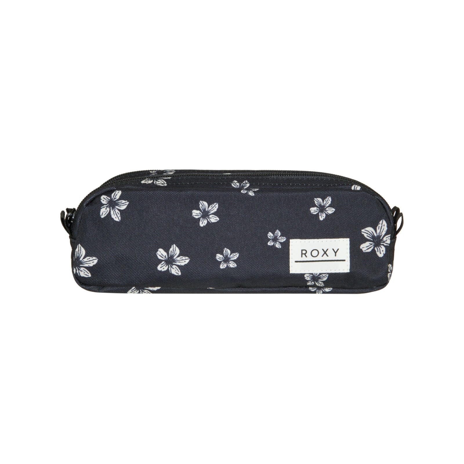 Estuche para lápices estampado Roxy Da Rock para mujer - Antracita Sol Searcher - Talla única